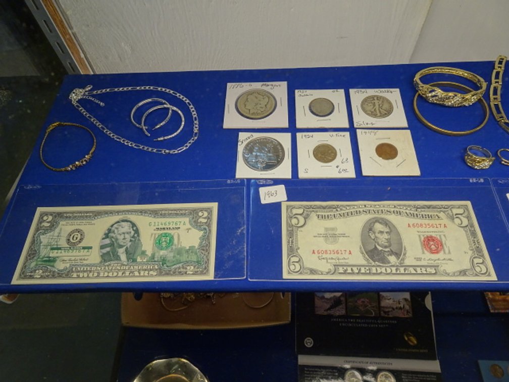 Image for Feb 6, 2025 Public Auction