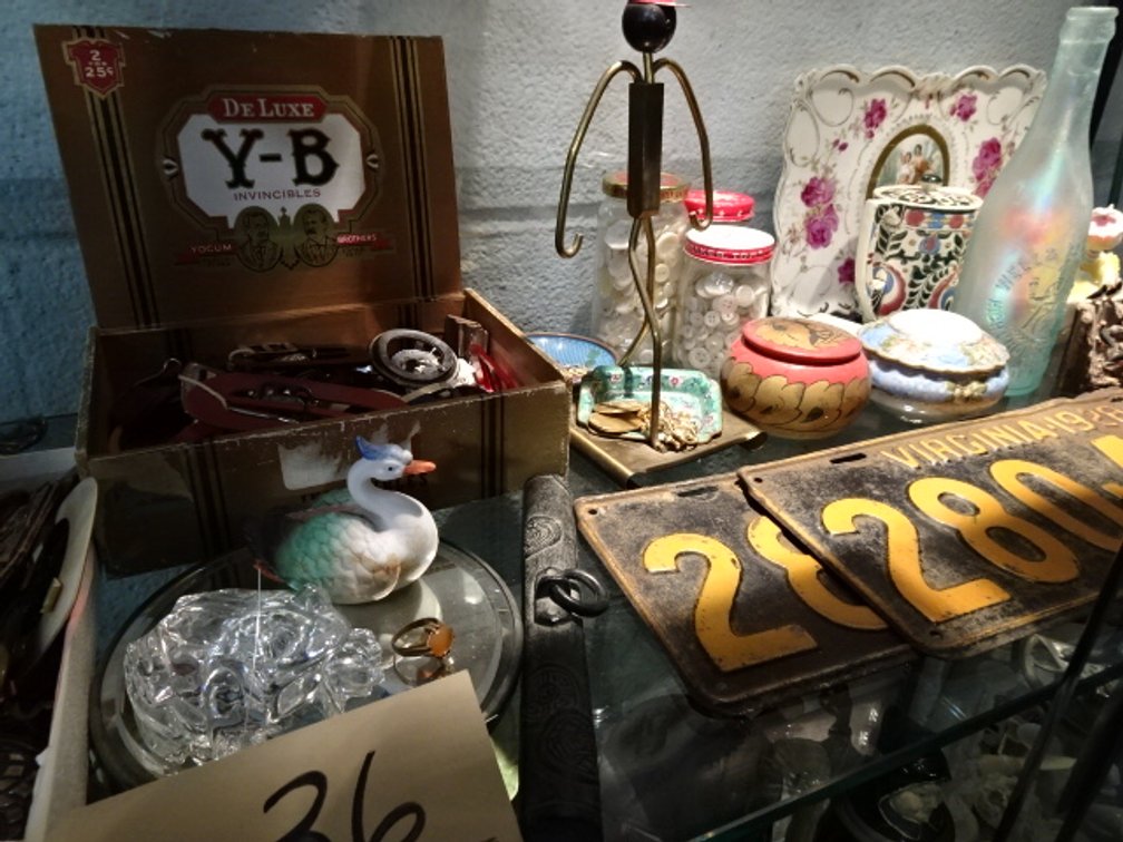 Image for Feb 6, 2025 Public Auction
