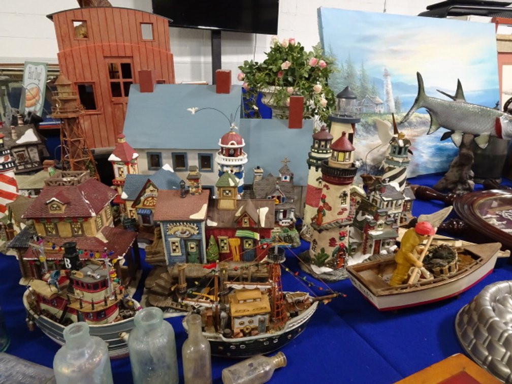 Image for Feb 13, 2025 Public Auction