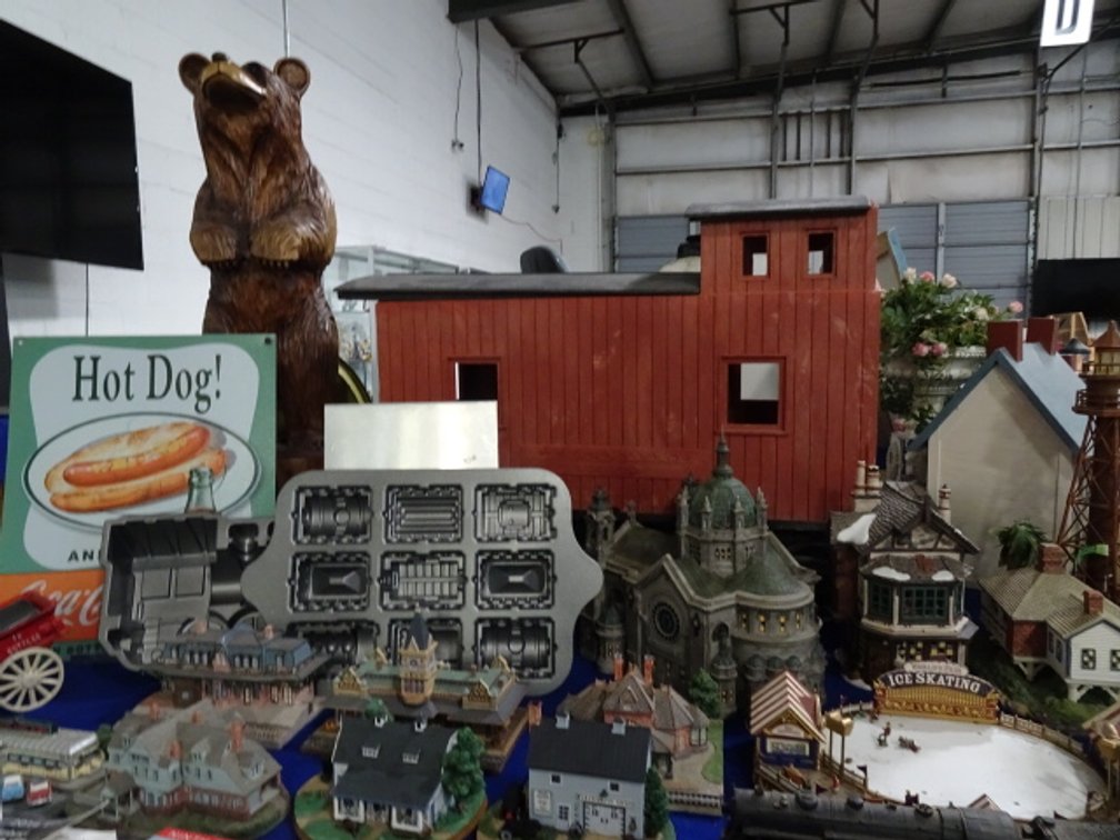 Image for Feb 13, 2025 Public Auction