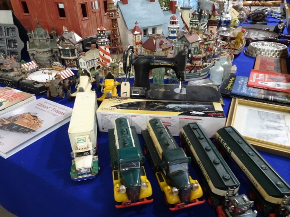 Image for Feb 13, 2025 Public Auction