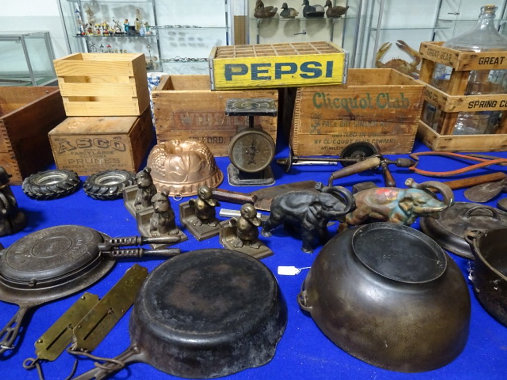 Image for Feb 13, 2025 Public Auction