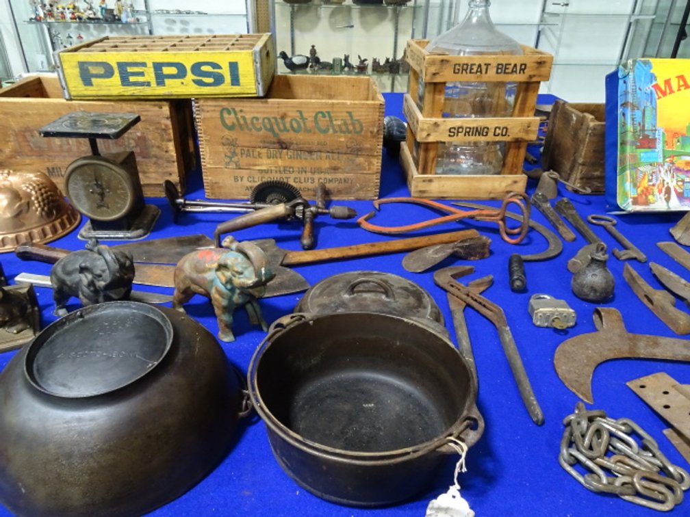 Image for Feb 13, 2025 Public Auction