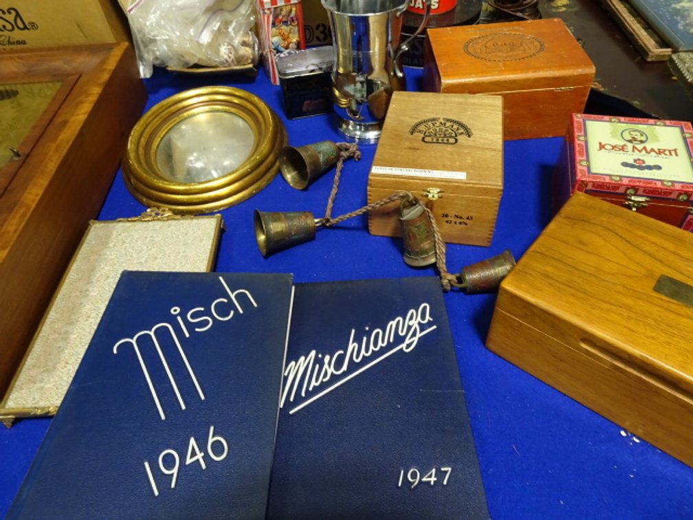 Image for Mar 6, 2025 Public Auction
