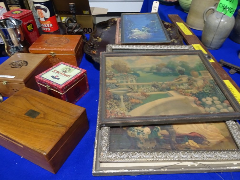 Image for Mar 6, 2025 Public Auction