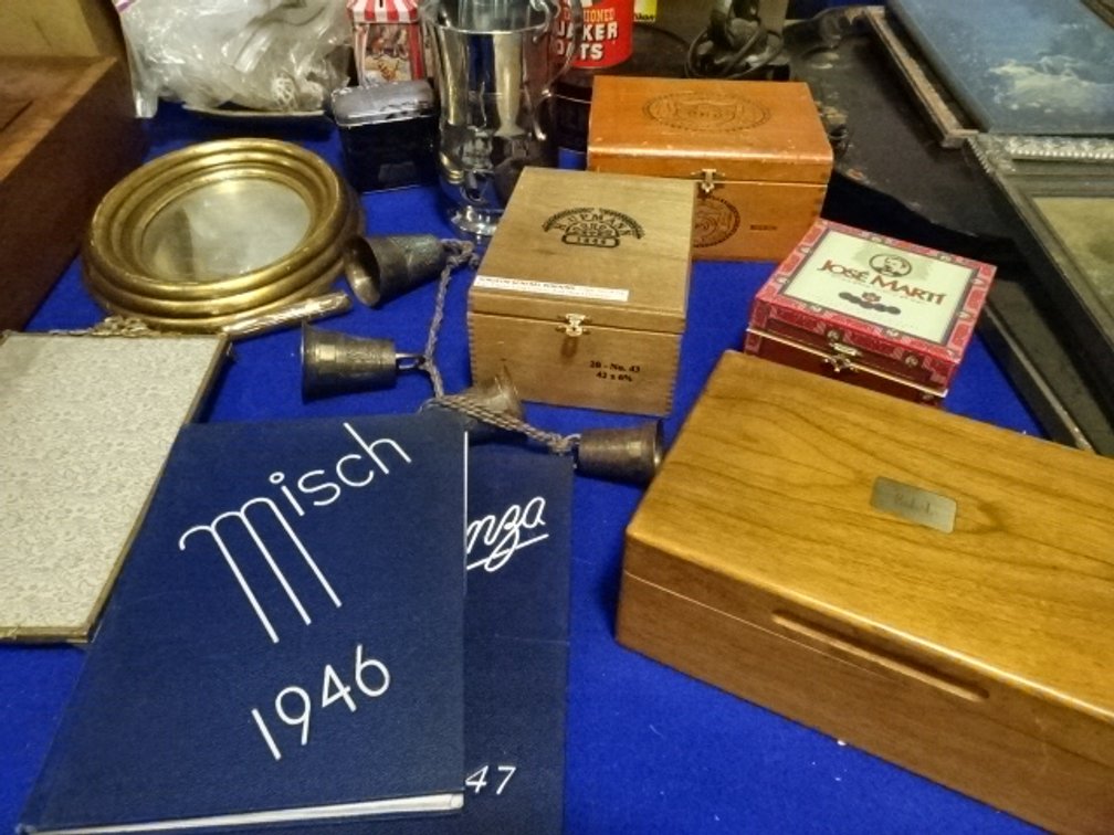 Image for Mar 6, 2025 Public Auction