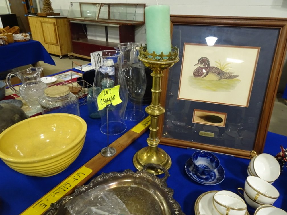 Image for Mar 6, 2025 Public Auction