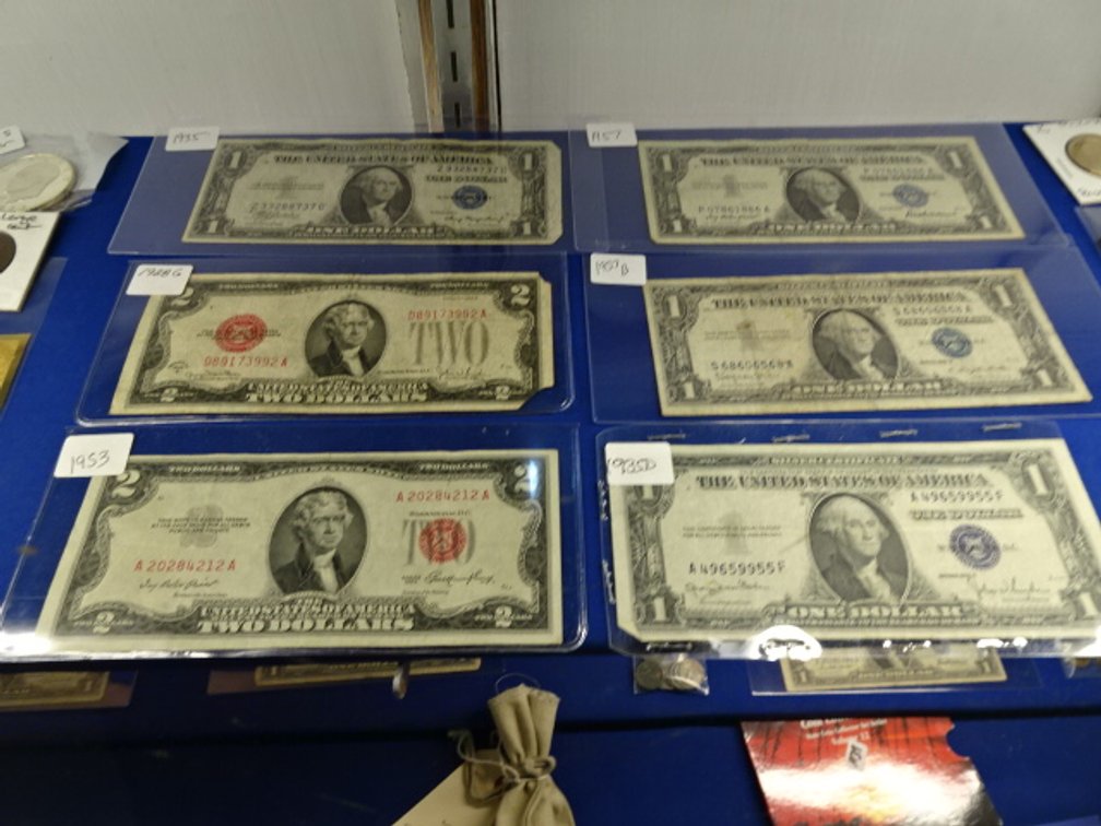 Image for Mar 6, 2025 Public Auction
