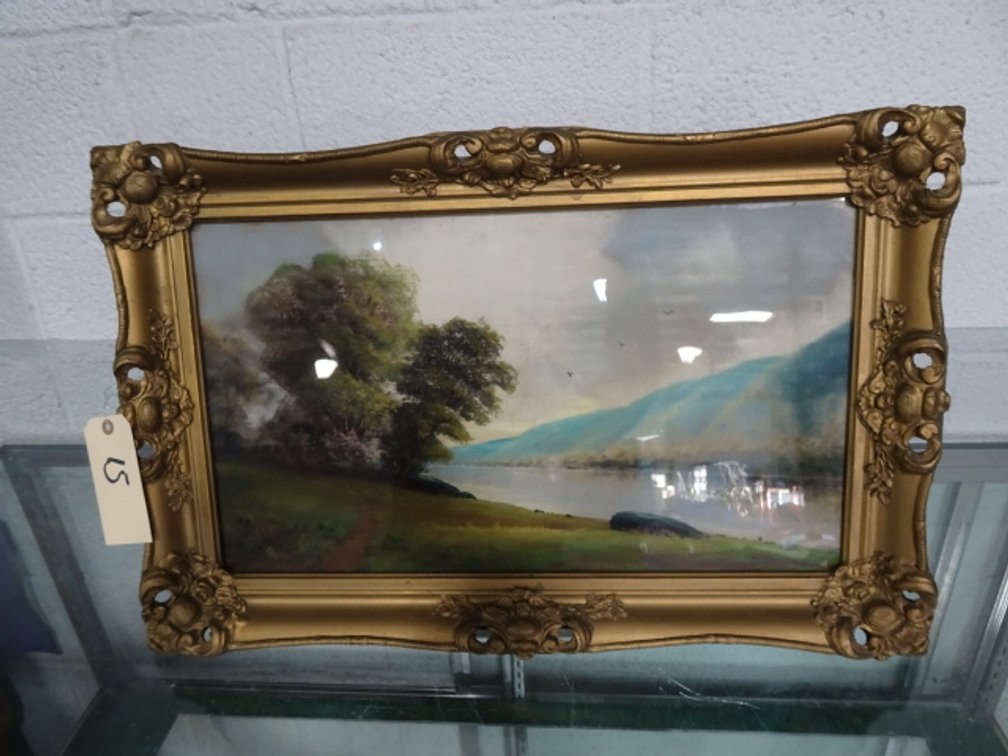 Image for Mar 6, 2025 Public Auction