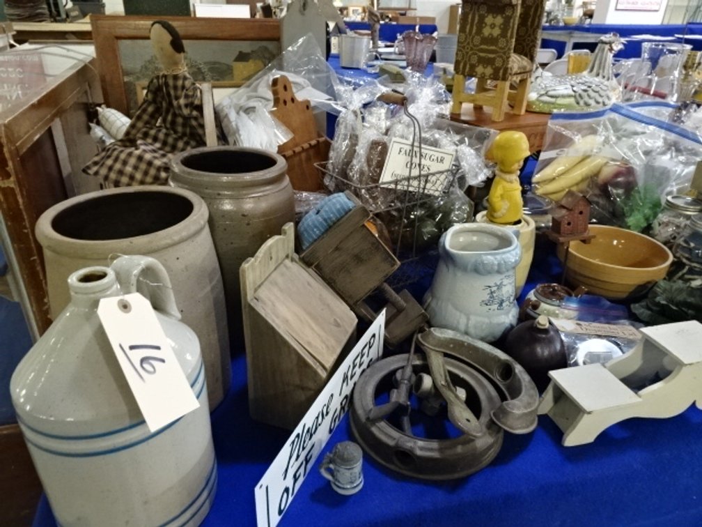 Image for Mar 6, 2025 Public Auction