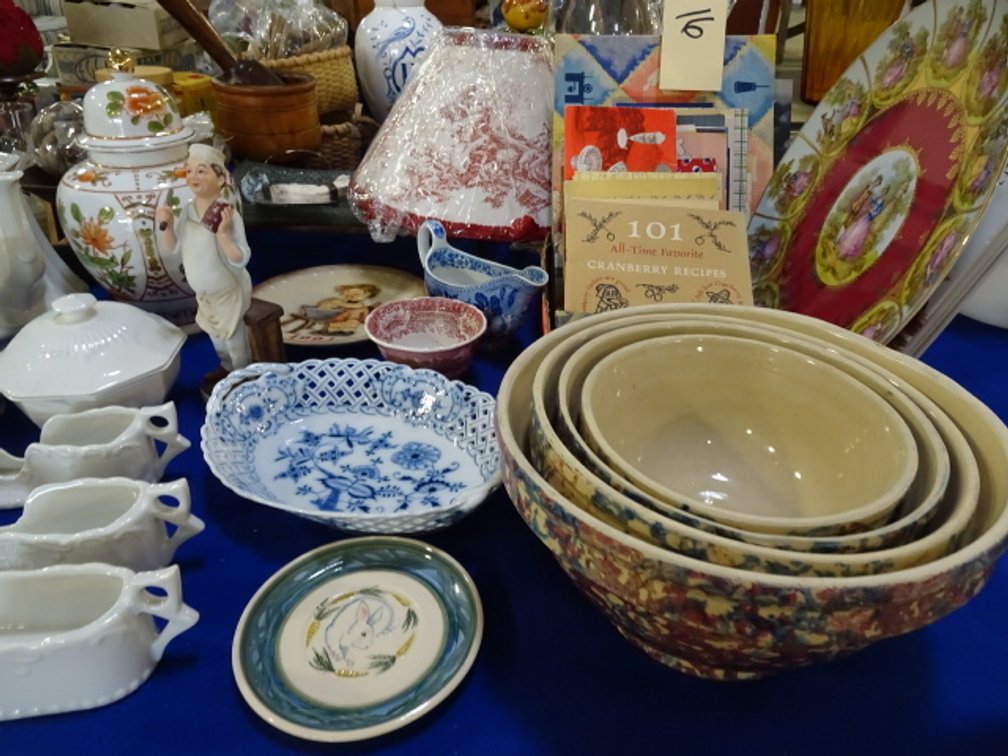 Image for Mar 6, 2025 Public Auction