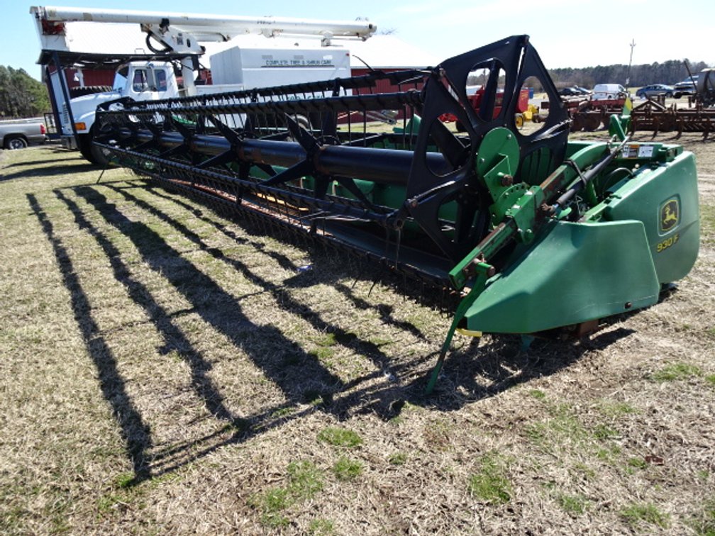 Image for Mar 10, 2025 Farm Equipment Consignment Public Auction
