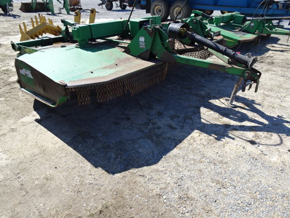 Image for Mar 10, 2025 Farm Equipment Consignment Public Auction
