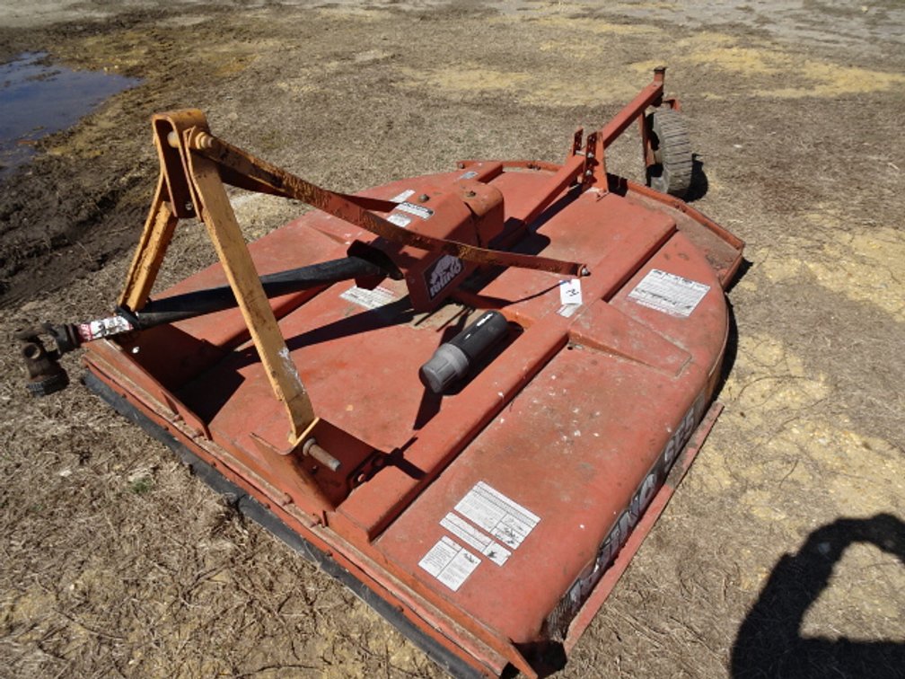 Image for Mar 10, 2025 Farm Equipment Consignment Public Auction