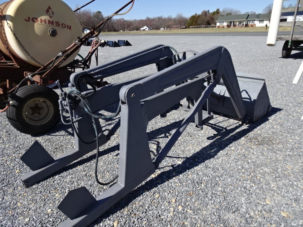 Image for Mar 10, 2025 Farm Equipment Consignment Public Auction