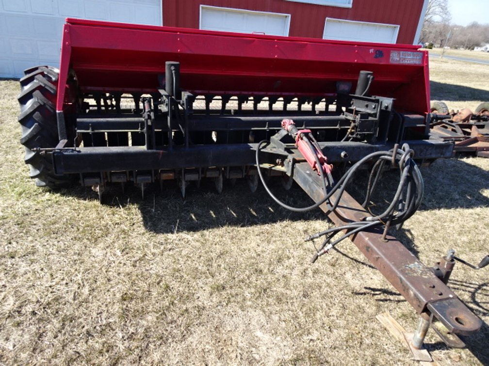 Image for Mar 10, 2025 Farm Equipment Consignment Public Auction