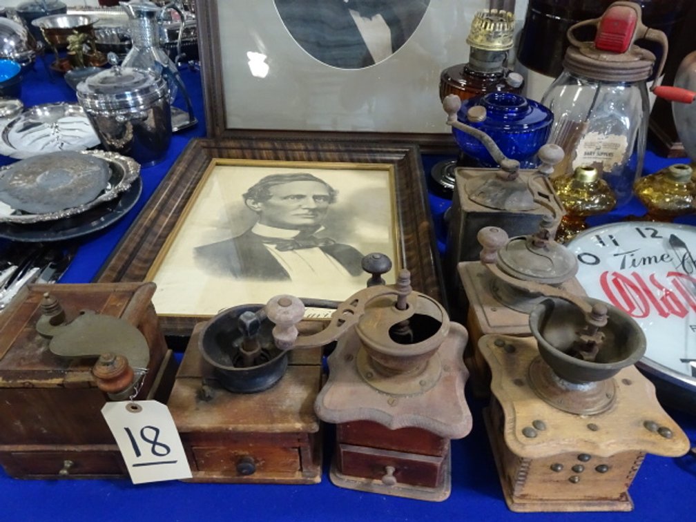 Image for Mar 13, 2025 Public Auction
