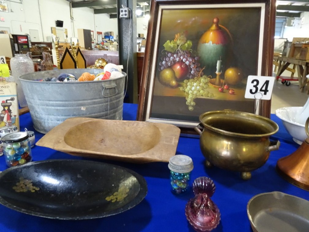Image for Mar 13, 2025 Public Auction