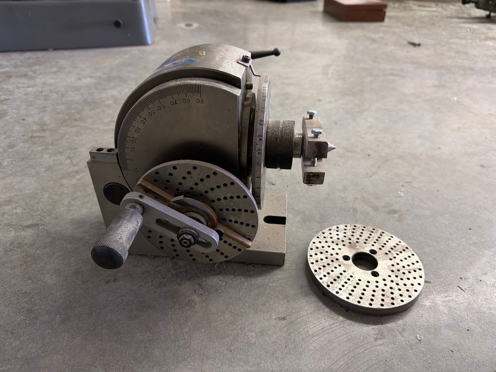 Jet dividing angle head