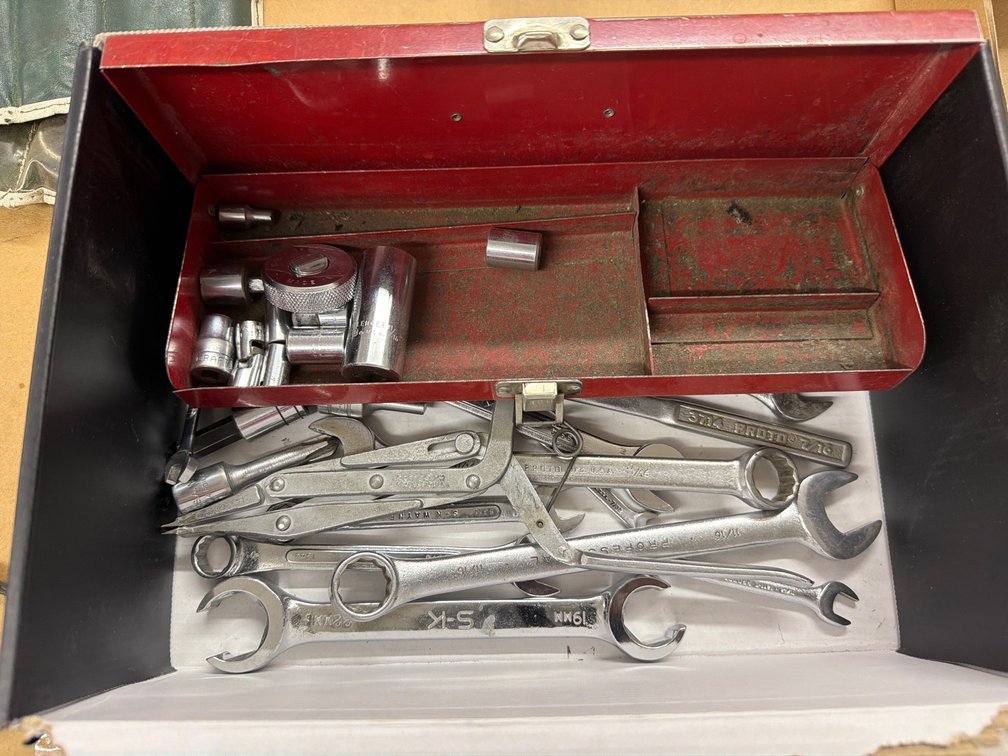 name brand tools