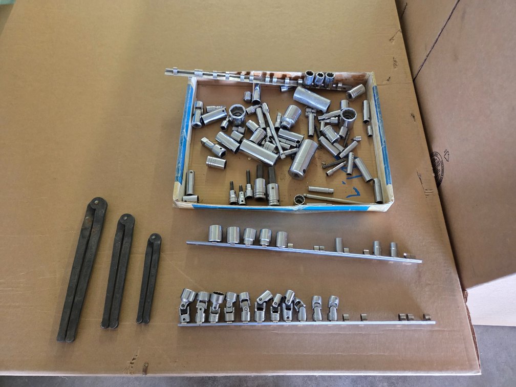Proto sockets