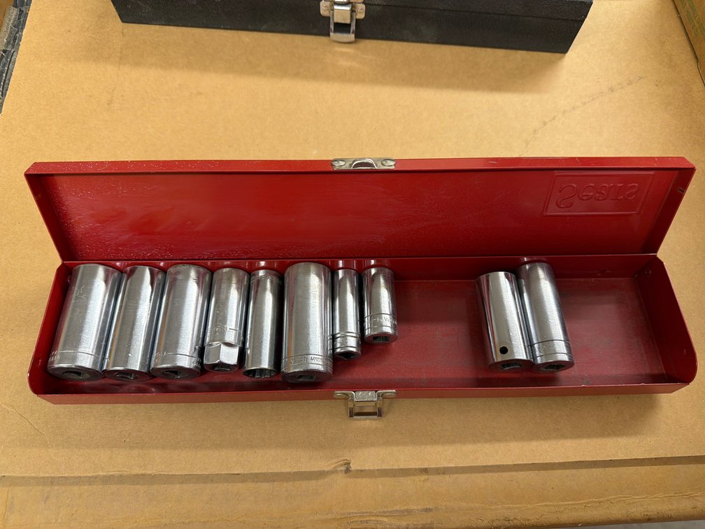 name brand sockets