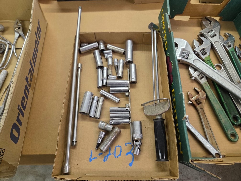 name brand sockets