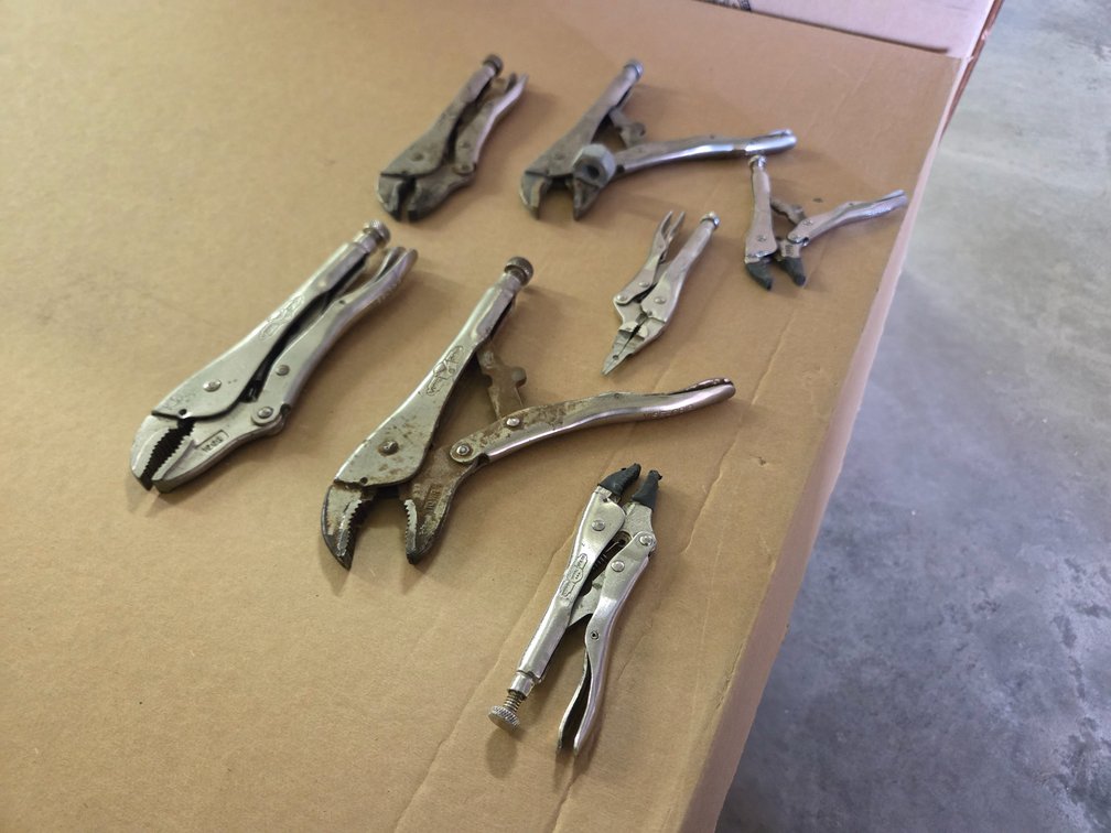 vise grips