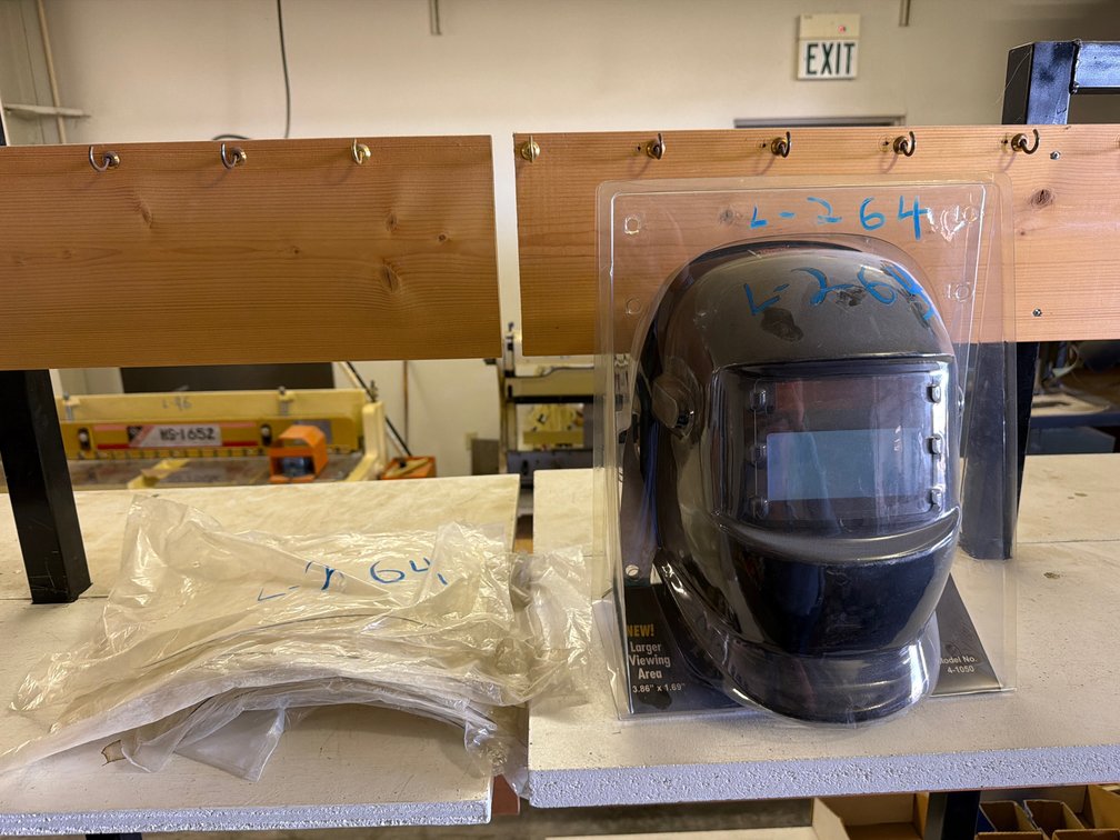 KT auto flash welding helmet, clear face shields