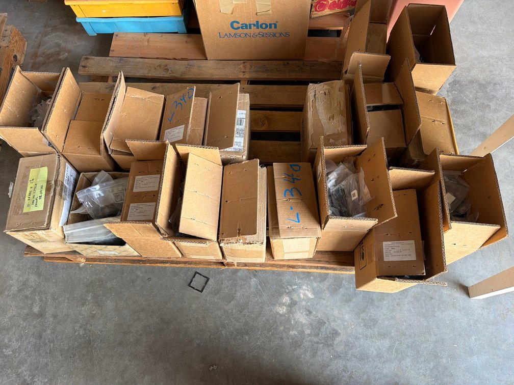 allen head 6mm bolts