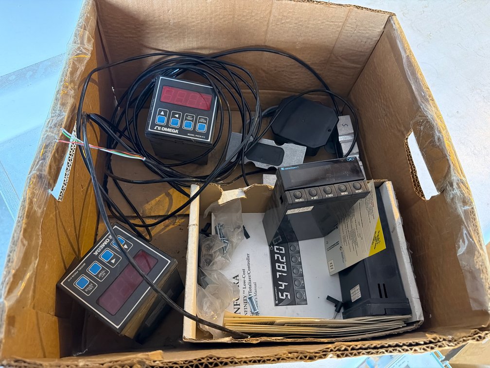 electronic components