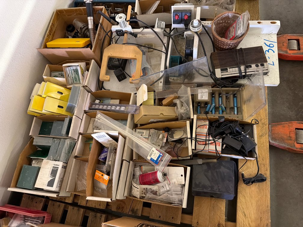 circuit boards, waterproof boxes, electronics
