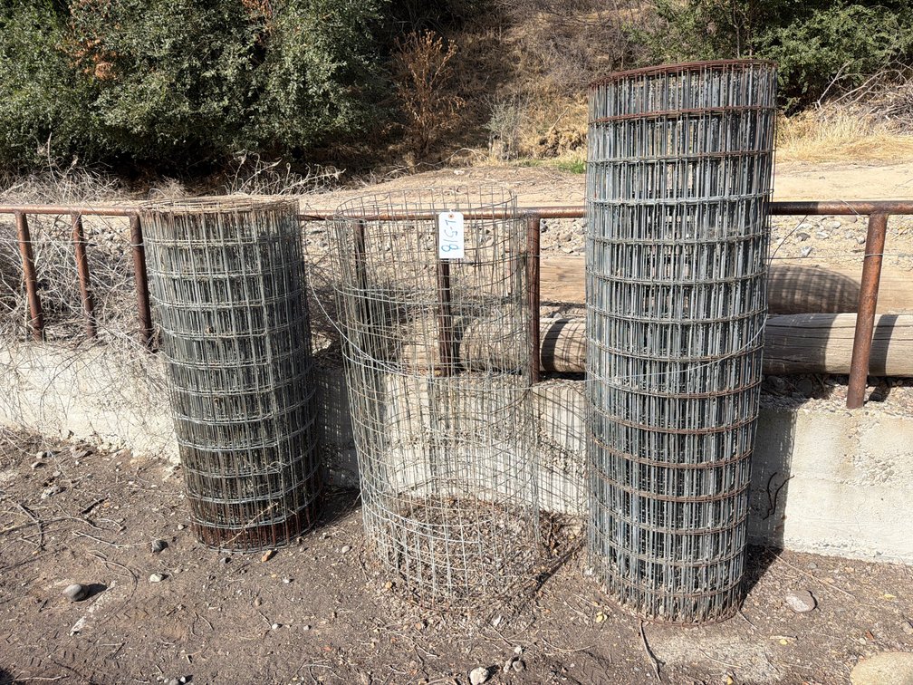 no climb netting wire