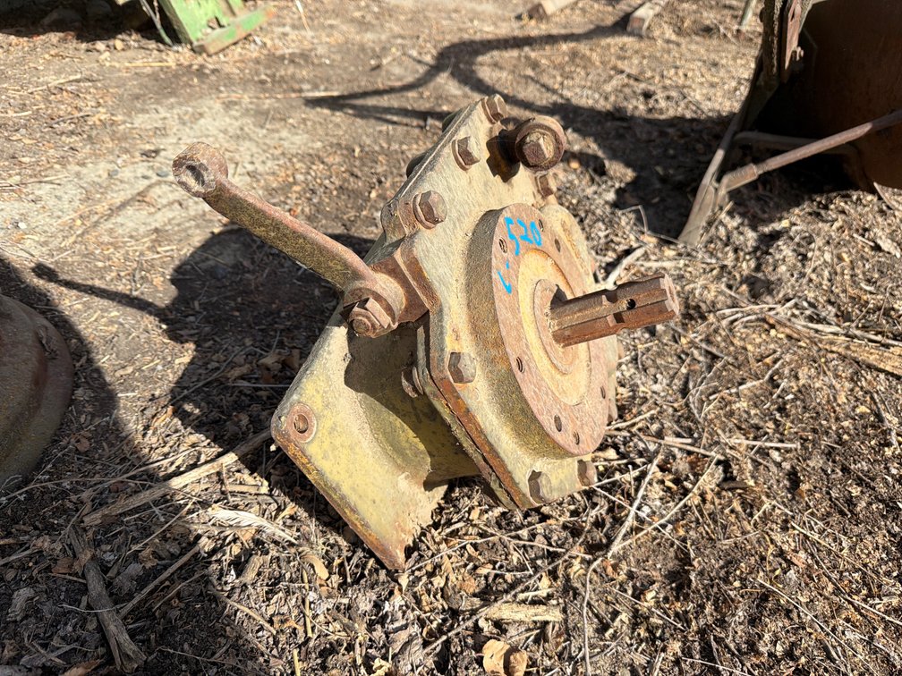 pto clutch
