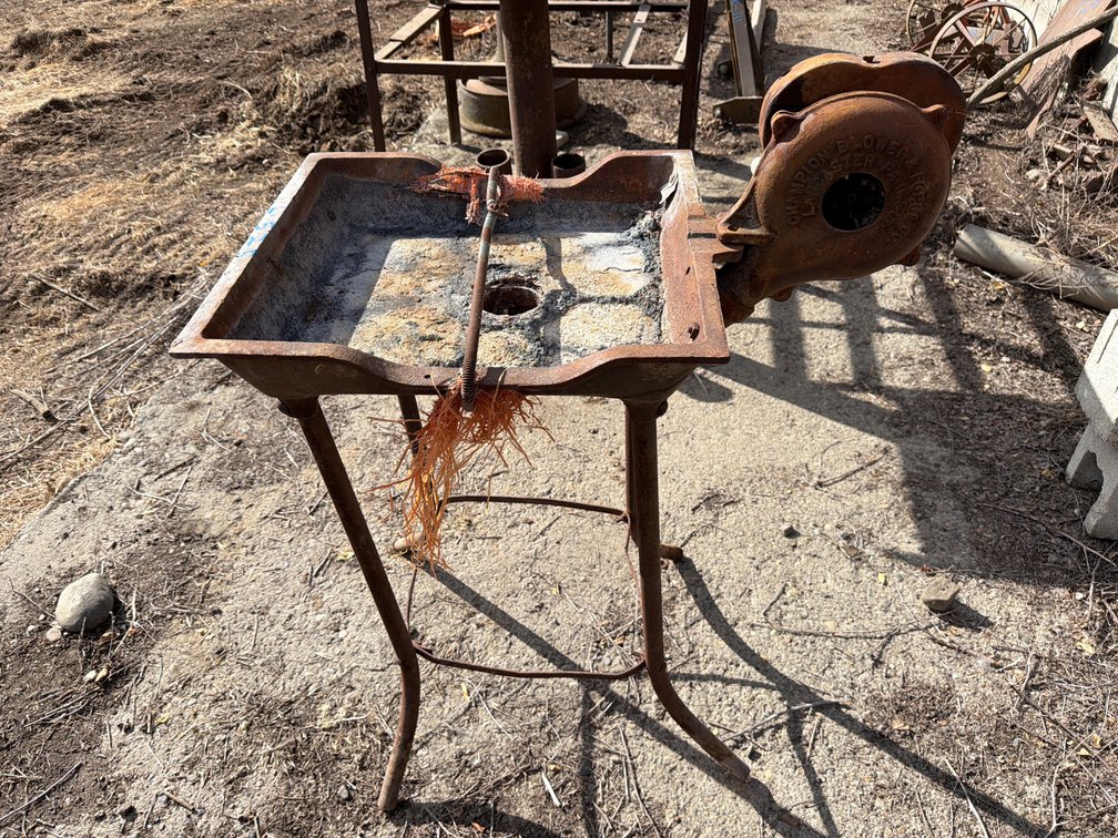 forge