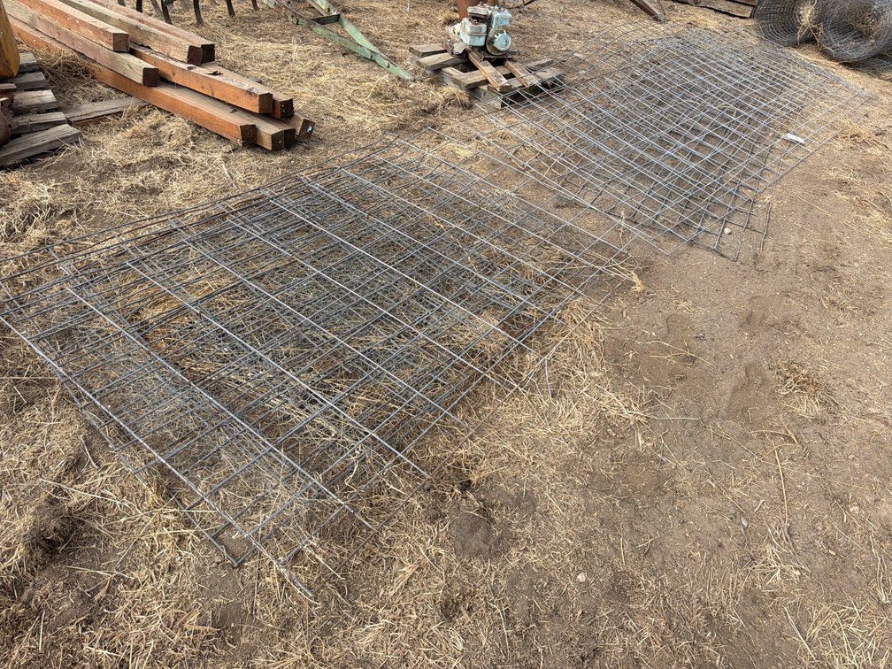 ranch panels