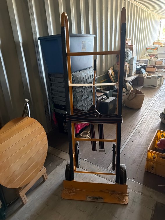 furniture dolly
