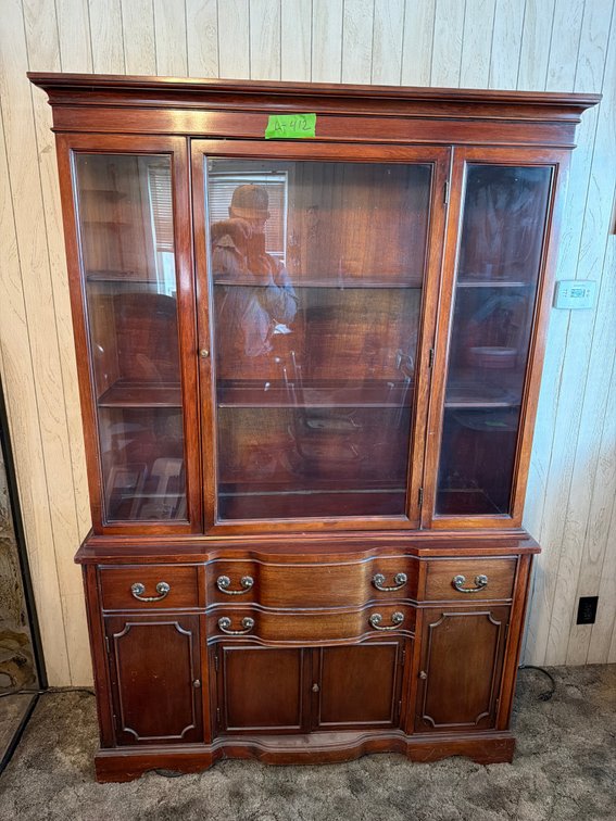 China hutch