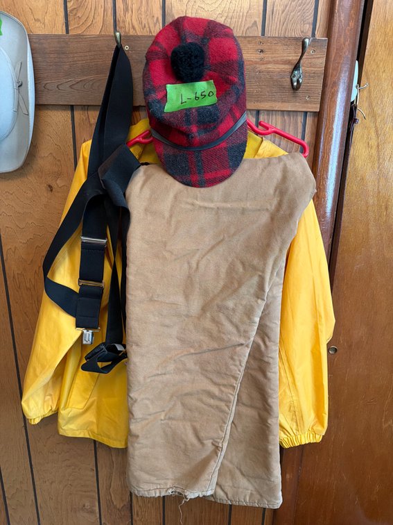 mens outerwear