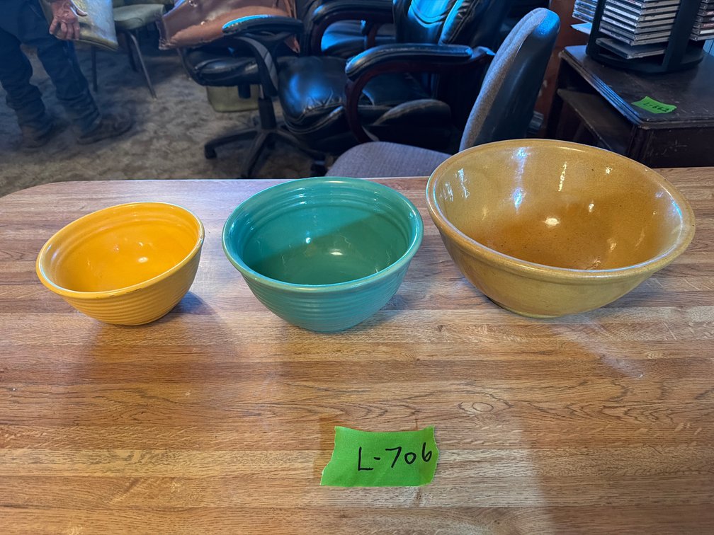 nesting bowls