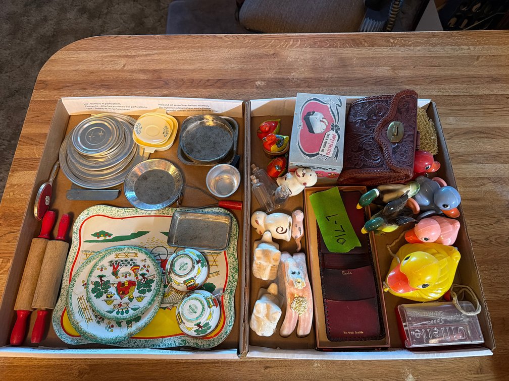 nick nacks