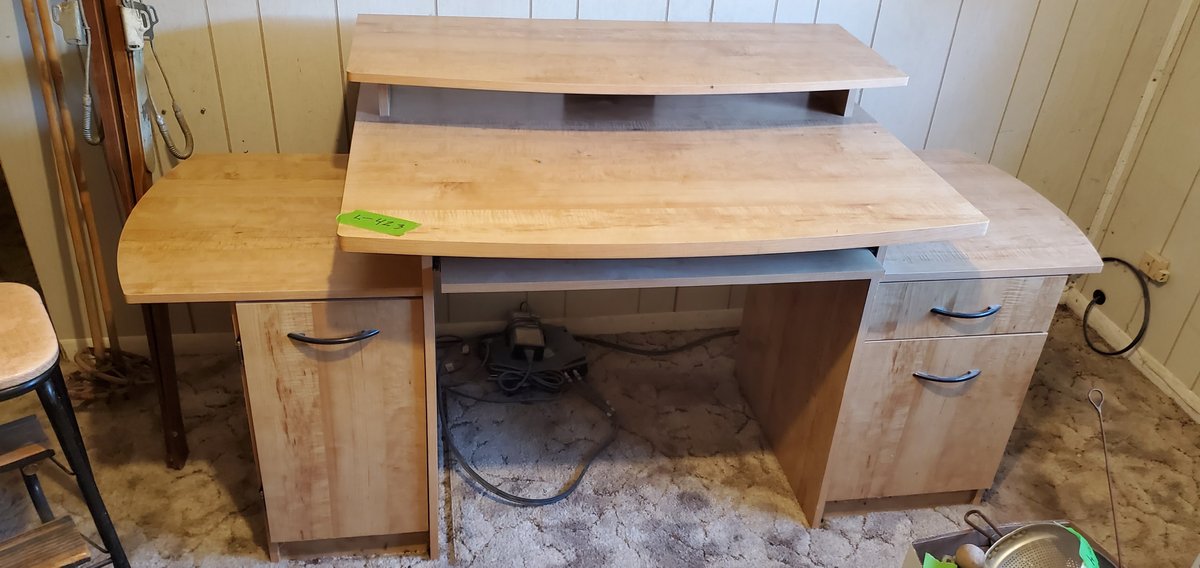 small desk