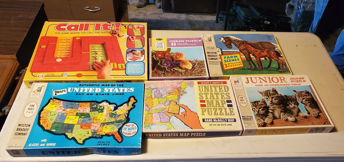 board games