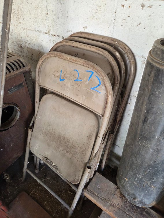 shop dolly folding chairs