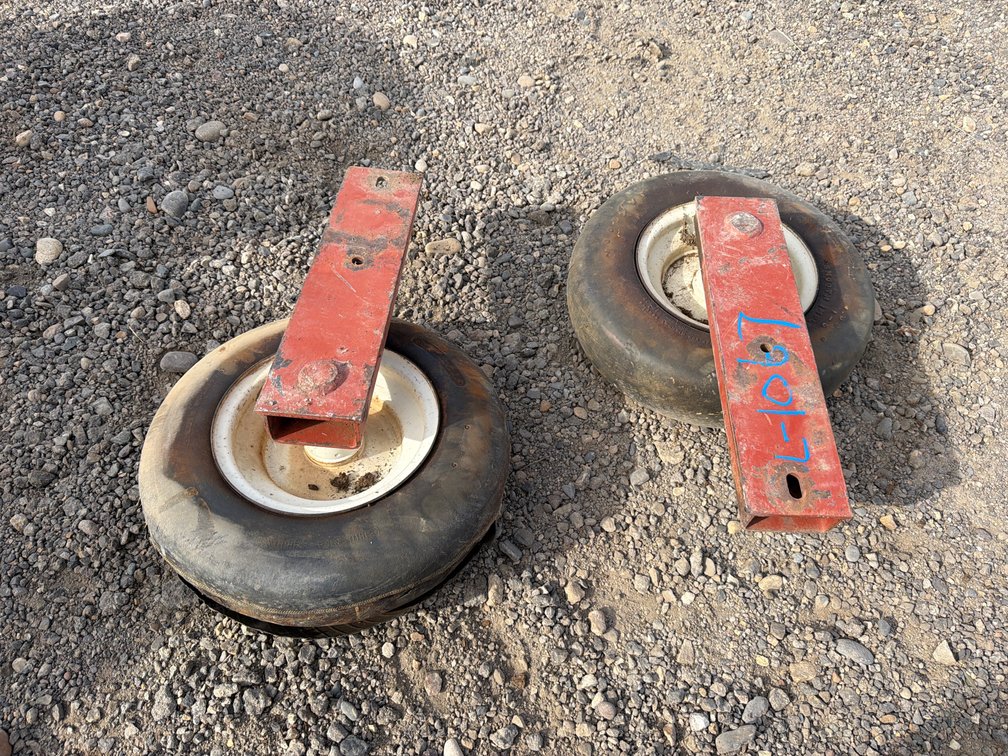 guage wheels