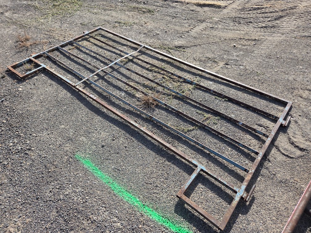 10' range panle