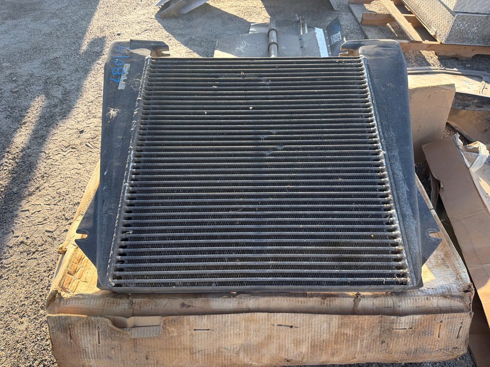 inter cooler