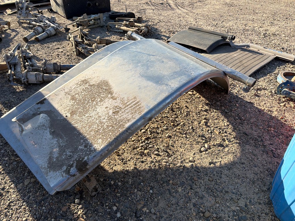 truck fenders and mud flaps