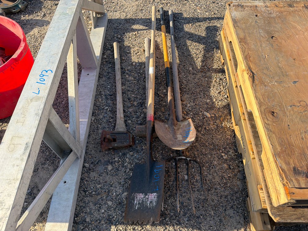 hand tools