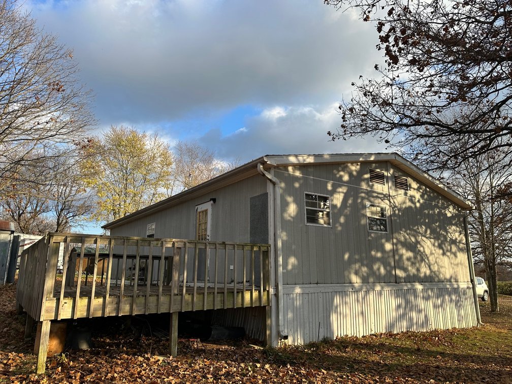 Image for Truman Real Estate Auction